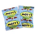 Motts Medleys Fruit Snacks, 0.8 oz Pouch, PK90 66002